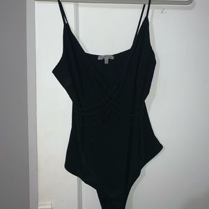Charlotte Russe | bodysuit